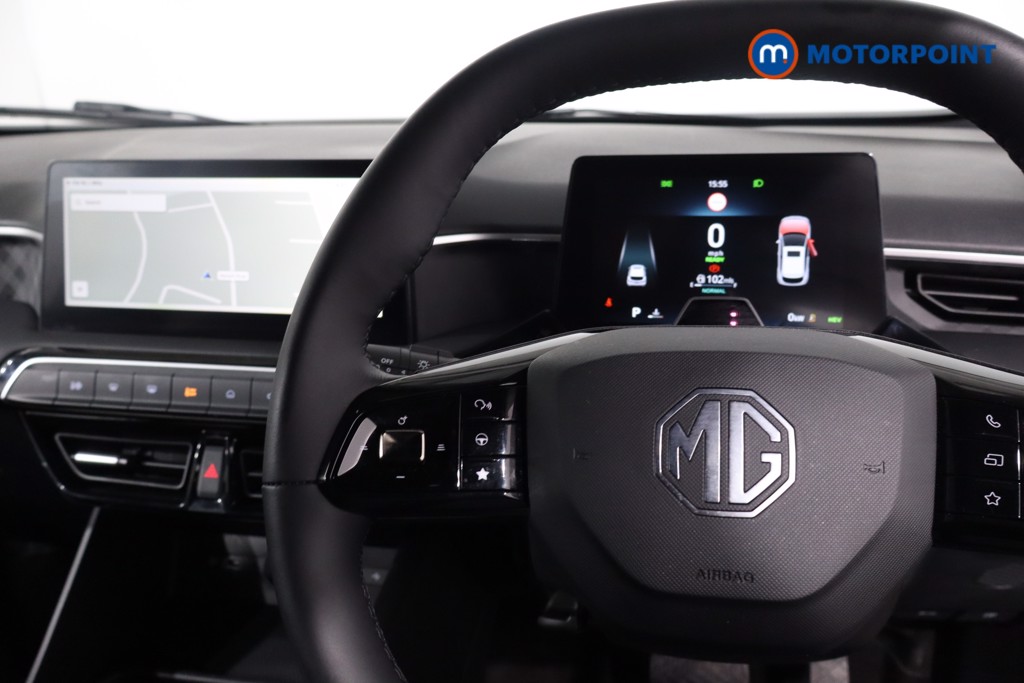 Used MG MG3 2025 for sale - 77904010: Photo 30