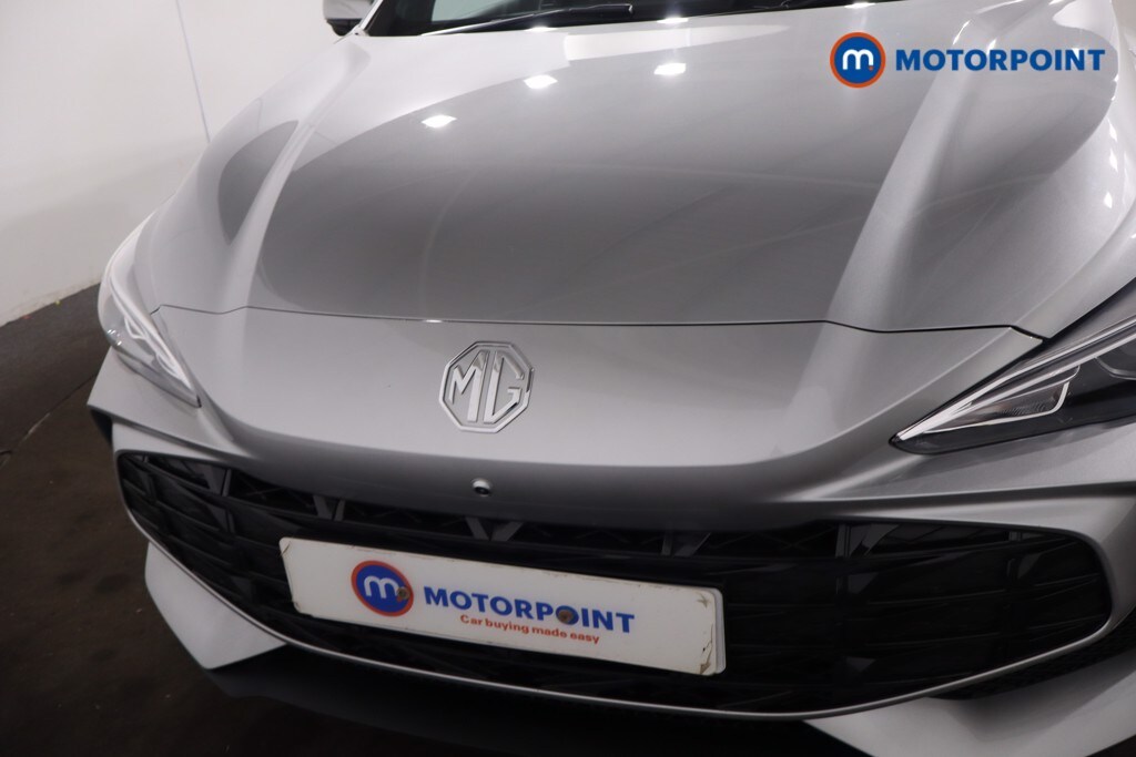 Used MG MG3 2025 for sale - 77904010: Photo 37