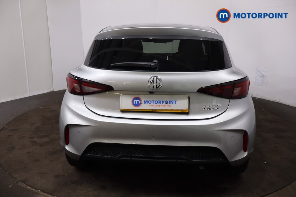 Used MG MG3 2025 for sale - 77904010: Photo 43