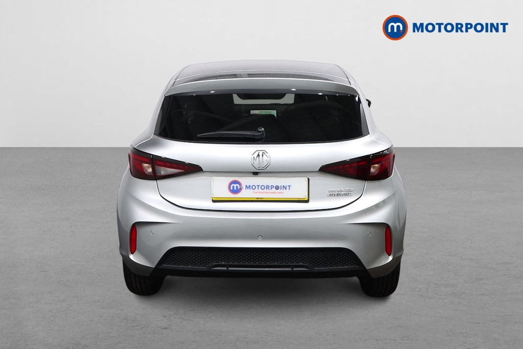 Used MG MG3 2025 for sale - 77904010: Photo 6
