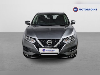 Used Nissan Qashqai 2019 for sale - 78509750: Photo