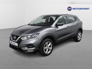 Used Nissan Qashqai 2019 for sale - 78509750: Photo