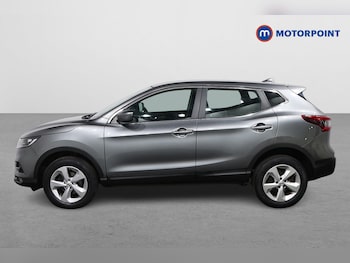 Used Nissan Qashqai 2019 for sale - 78509750: Photo