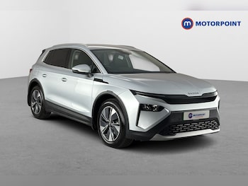 Used Skoda Elroq 2025 for sale - 79141298: Photo