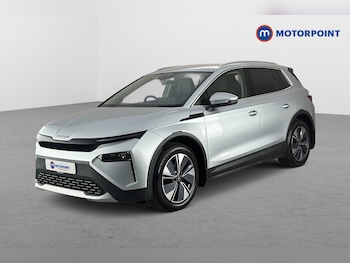 Used Skoda Elroq 2025 for sale - 79141298: Photo