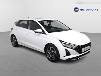 Used Hyundai i20 2025 for sale - 78485520: Photo