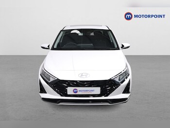 Used Hyundai i20 2025 for sale - 78485520: Photo