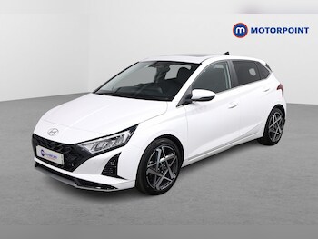 Used Hyundai i20 2025 for sale - 78485520: Photo