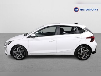 Used Hyundai i20 2025 for sale - 78485520: Photo