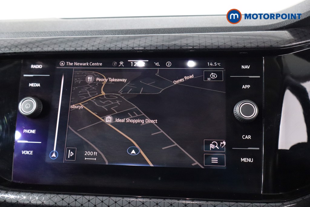 Used Volkswagen T-Cross 2021 for sale - 76961113: Photo 10