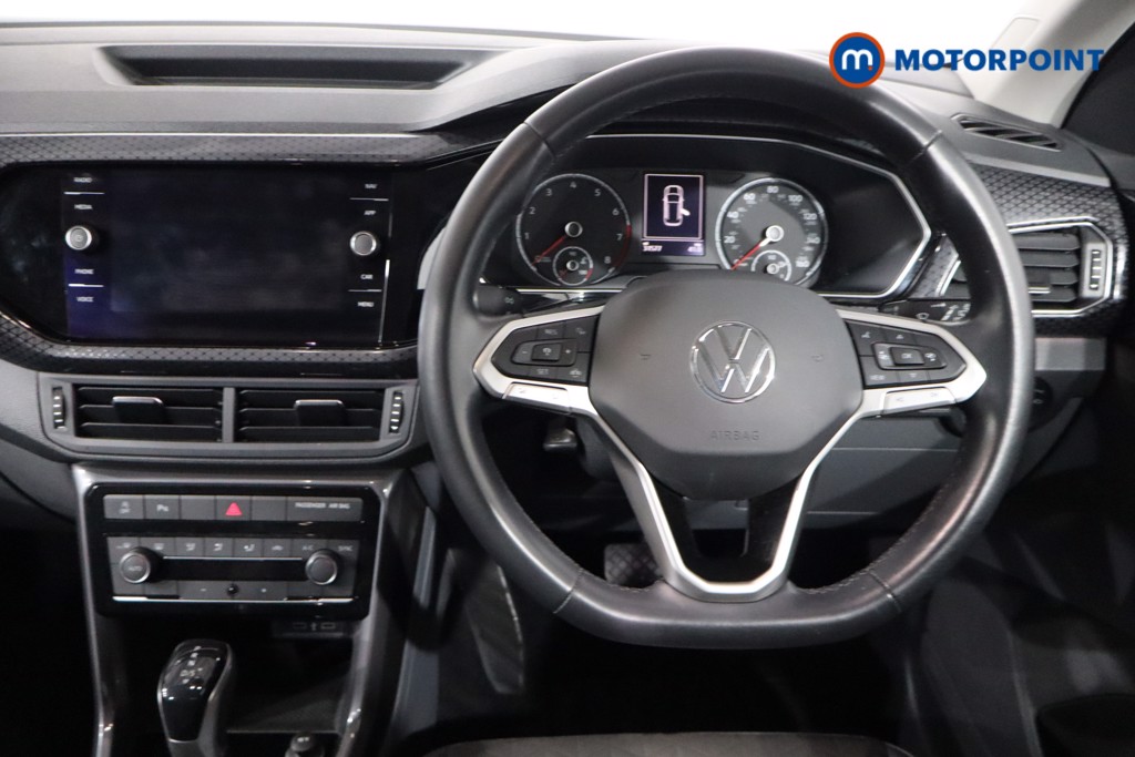 Used Volkswagen T-Cross 2021 for sale - 76961113: Photo 11