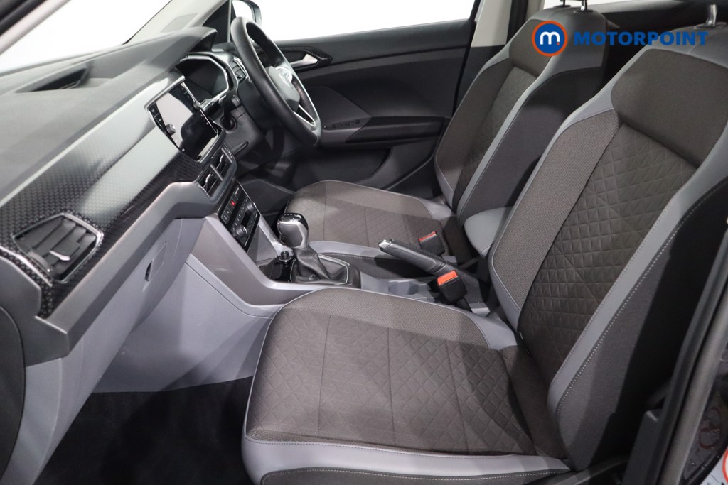 Used Volkswagen T-Cross 2021 for sale - 76961113: Photo 12