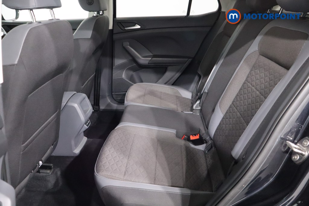 Used Volkswagen T-Cross 2021 for sale - 76961113: Photo 13