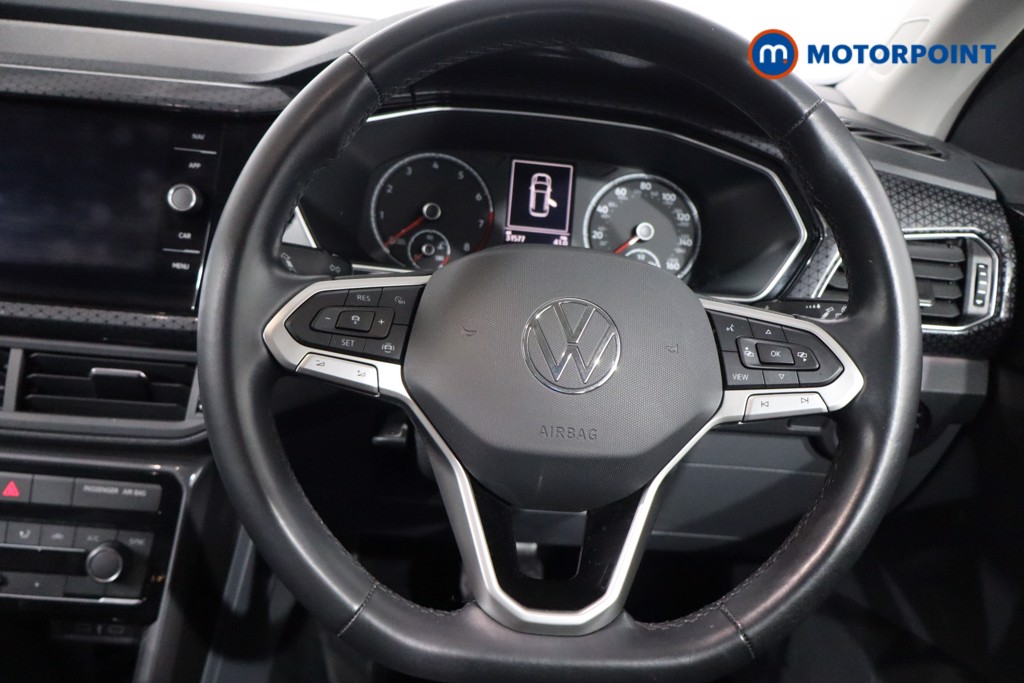 Used Volkswagen T-Cross 2021 for sale - 76961113: Photo 14