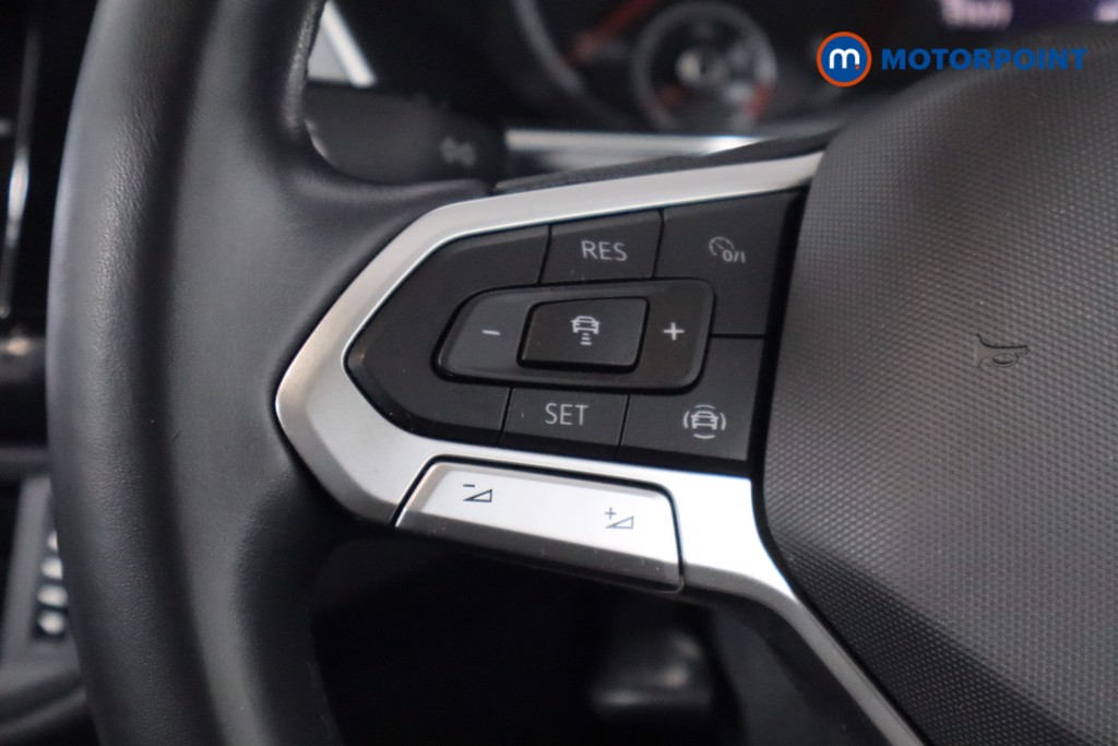 Used Volkswagen T-Cross 2021 for sale - 76961113: Photo 15