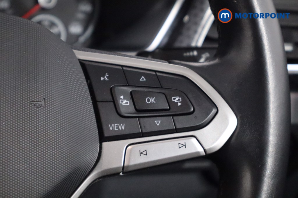 Used Volkswagen T-Cross 2021 for sale - 76961113: Photo 16