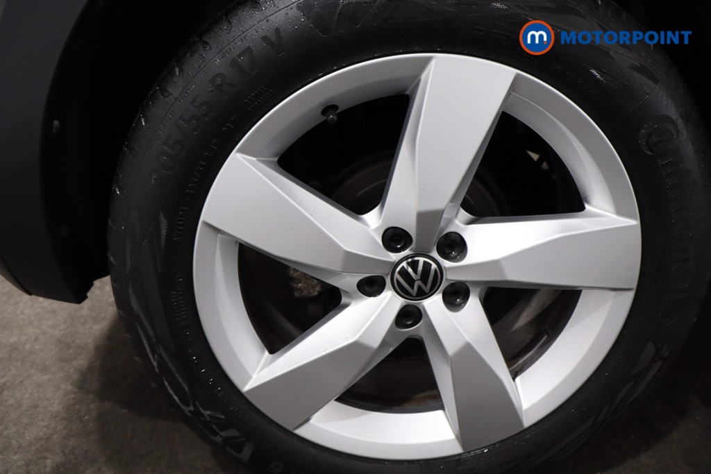 Used Volkswagen T-Cross 2021 for sale - 76961113: Photo 17