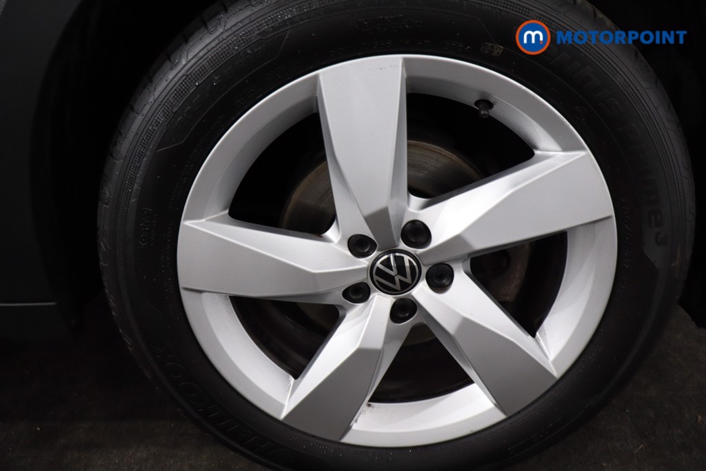 Used Volkswagen T-Cross 2021 for sale - 76961113: Photo 18