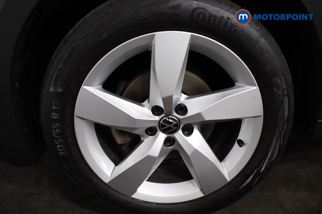 Used Volkswagen T-Cross 2021 for sale - 76961113: Photo 19