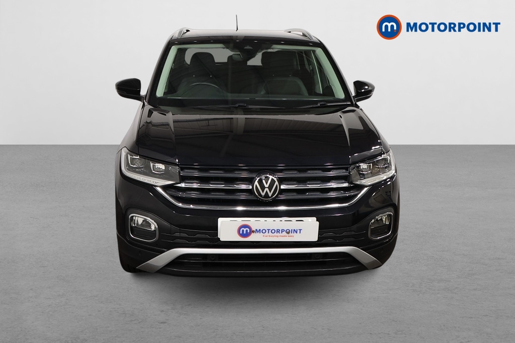 Used Volkswagen T-Cross 2021 for sale - 76961113: Photo 2
