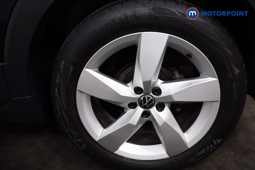 Used Volkswagen T-Cross 2021 for sale - 76961113: Photo 20