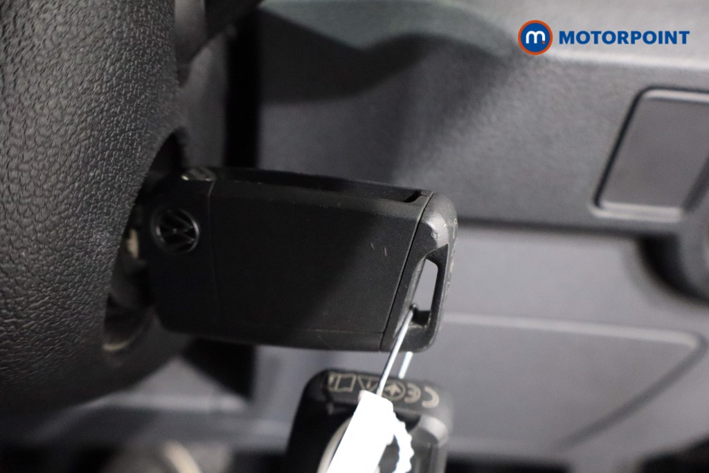 Used Volkswagen T-Cross 2021 for sale - 76961113: Photo 21