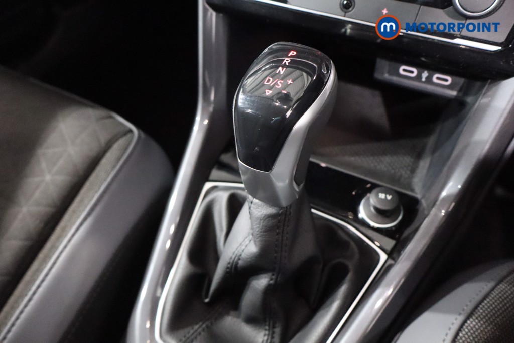 Used Volkswagen T-Cross 2021 for sale - 76961113: Photo 22