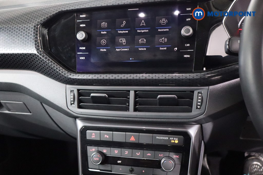 Used Volkswagen T-Cross 2021 for sale - 76961113: Photo 23