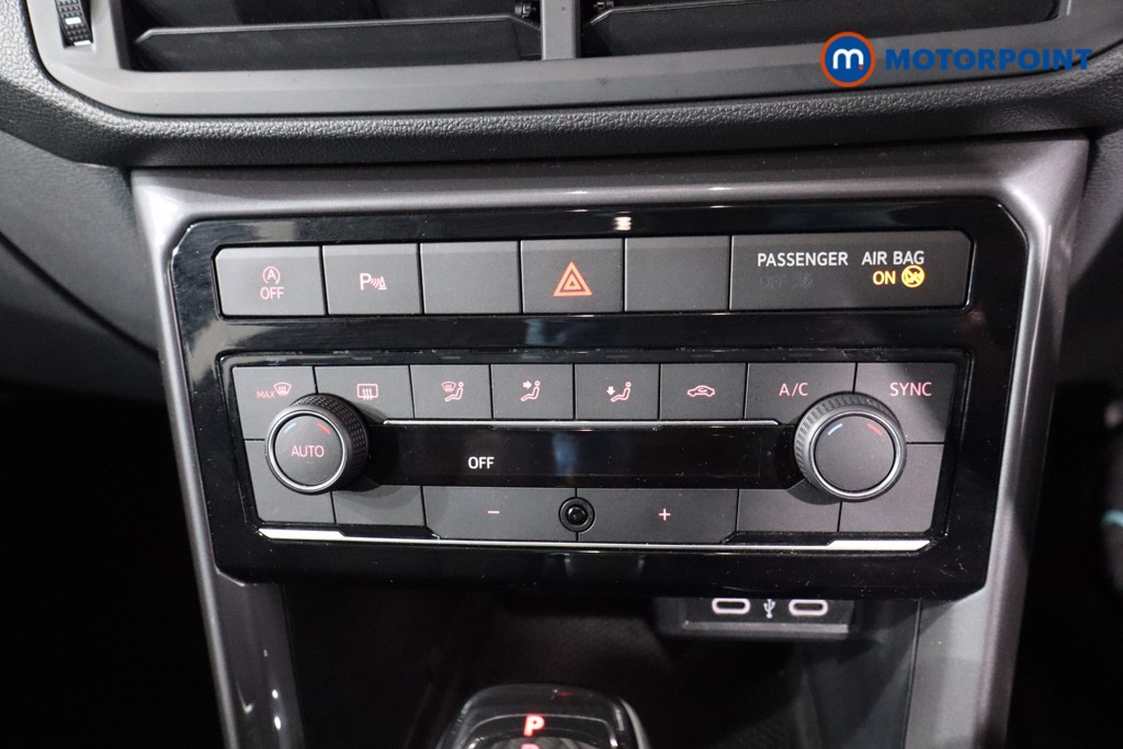 Used Volkswagen T-Cross 2021 for sale - 76961113: Photo 25