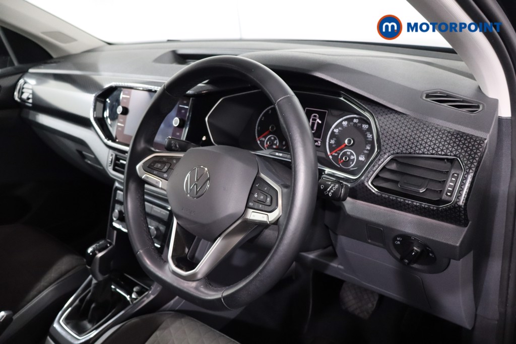 Used Volkswagen T-Cross 2021 for sale - 76961113: Photo 31