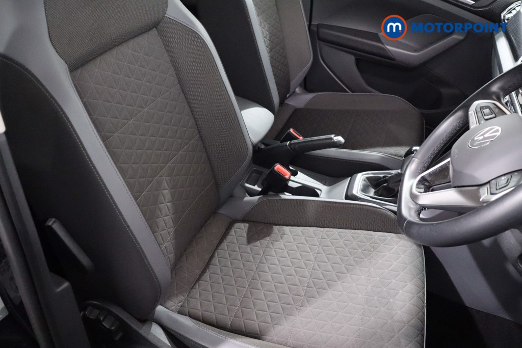 Used Volkswagen T-Cross 2021 for sale - 76961113: Photo 32