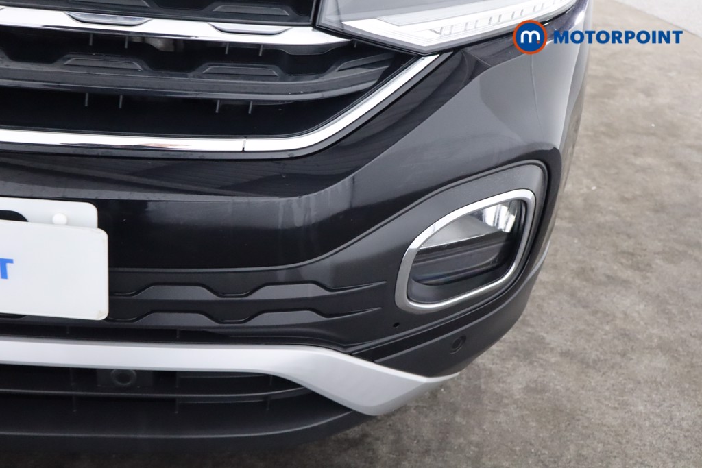 Used Volkswagen T-Cross 2021 for sale - 76961113: Photo 36