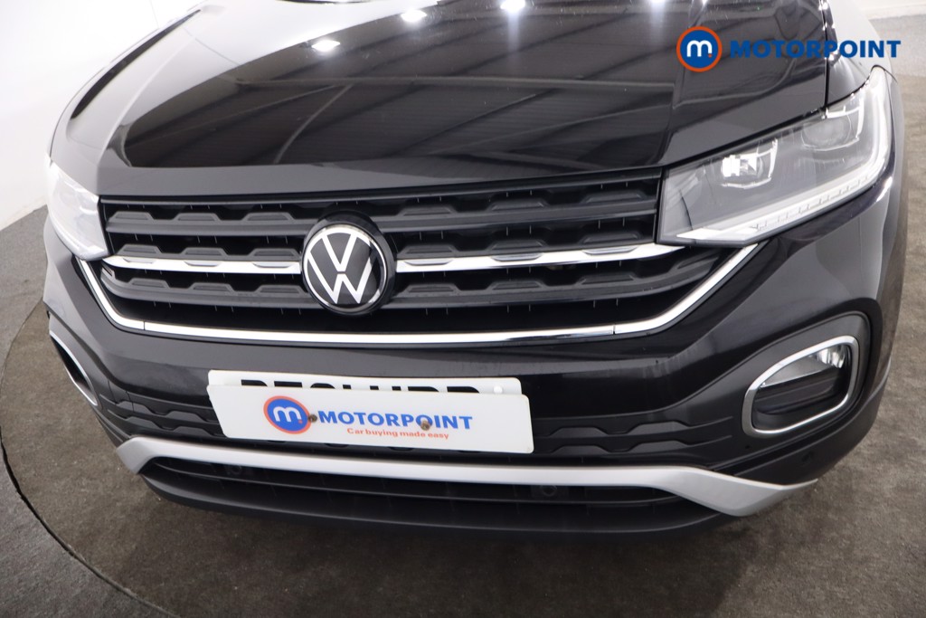 Used Volkswagen T-Cross 2021 for sale - 76961113: Photo 38