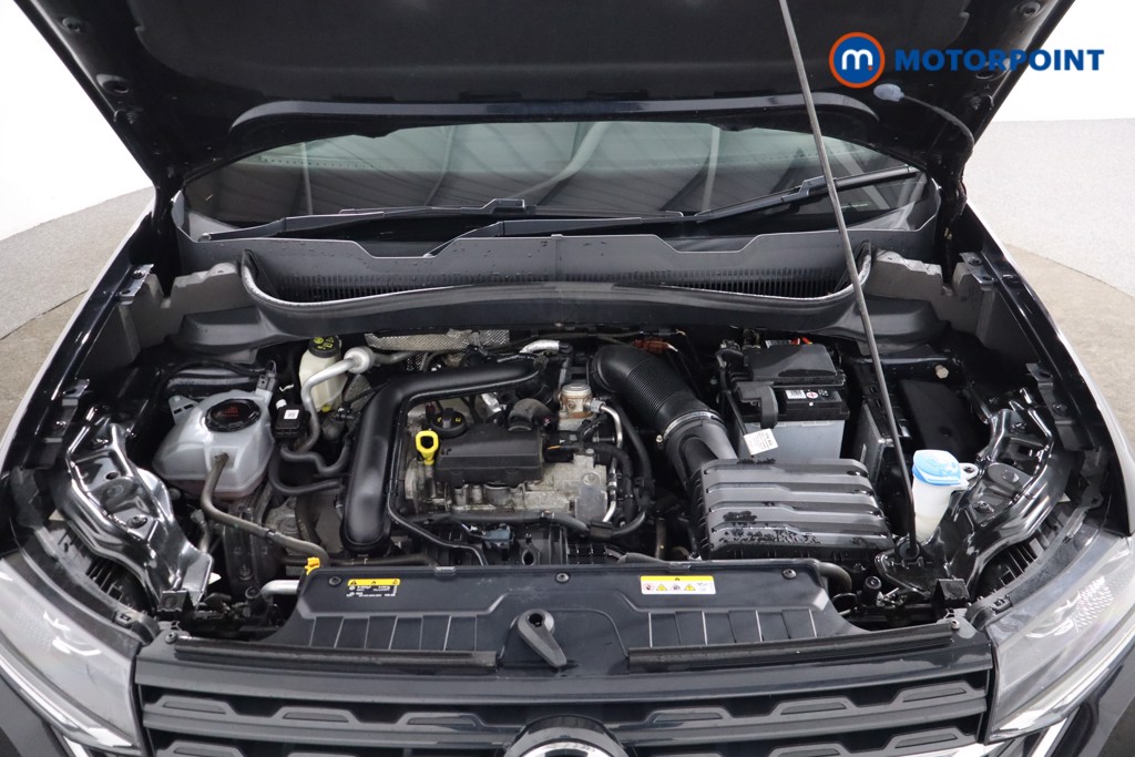 Used Volkswagen T-Cross 2021 for sale - 76961113: Photo 39