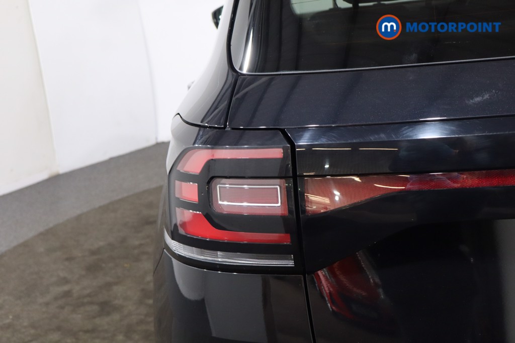 Used Volkswagen T-Cross 2021 for sale - 76961113: Photo 41