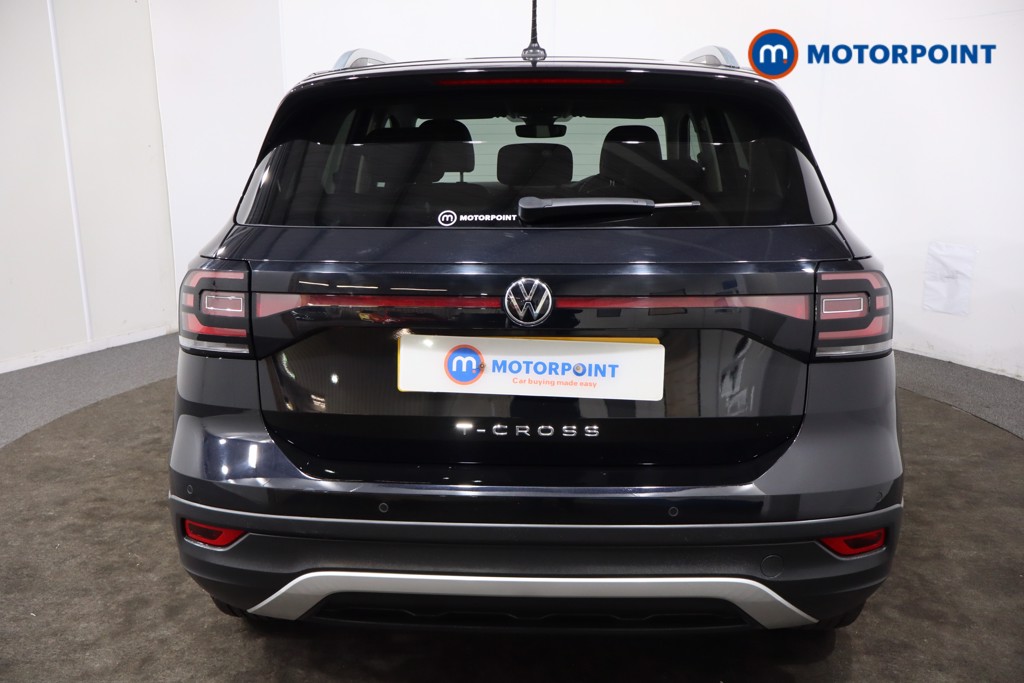 Used Volkswagen T-Cross 2021 for sale - 76961113: Photo 44