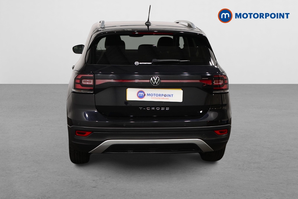 Used Volkswagen T-Cross 2021 for sale - 76961113: Photo 6