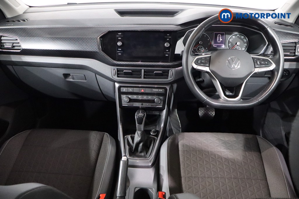 Used Volkswagen T-Cross 2021 for sale - 76961113: Photo 9