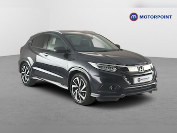 Used Honda HR-V 2020 for sale - 79585218: Photo