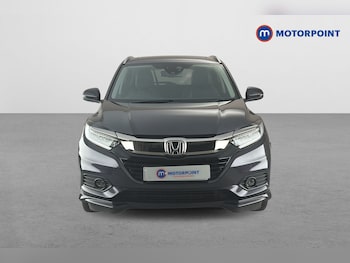 Used Honda HR-V 2020 for sale - 79585218: Photo