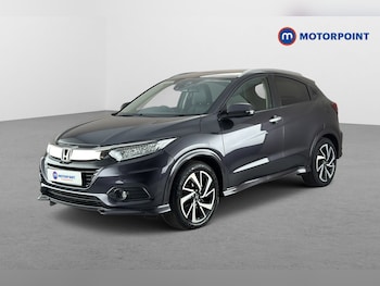 Used Honda HR-V 2020 for sale - 79585218: Photo
