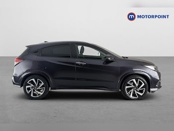 Used Honda HR-V 2020 for sale - 79585218: Photo
