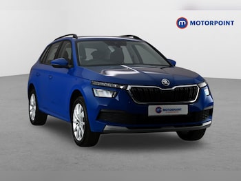 Used Skoda Kamiq 2022 for sale - 79001688: Photo