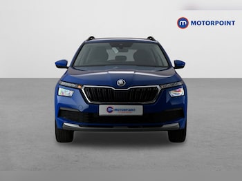 Used Skoda Kamiq 2022 for sale - 79001688: Photo