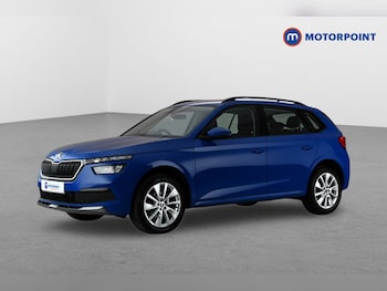 Used Skoda Kamiq 2022 for sale - 79001688: Photo