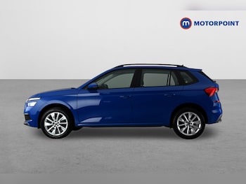 Used Skoda Kamiq 2022 for sale - 79001688: Photo