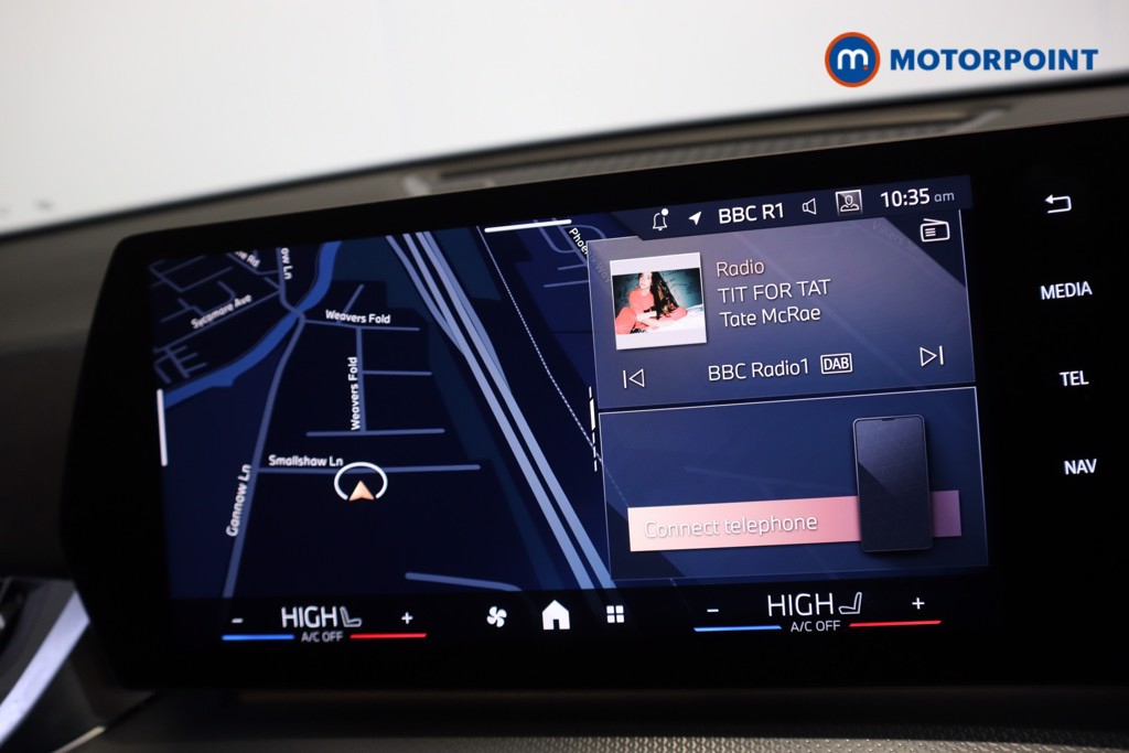 Used BMW iX2 2025 for sale - 76598362: Photo 10