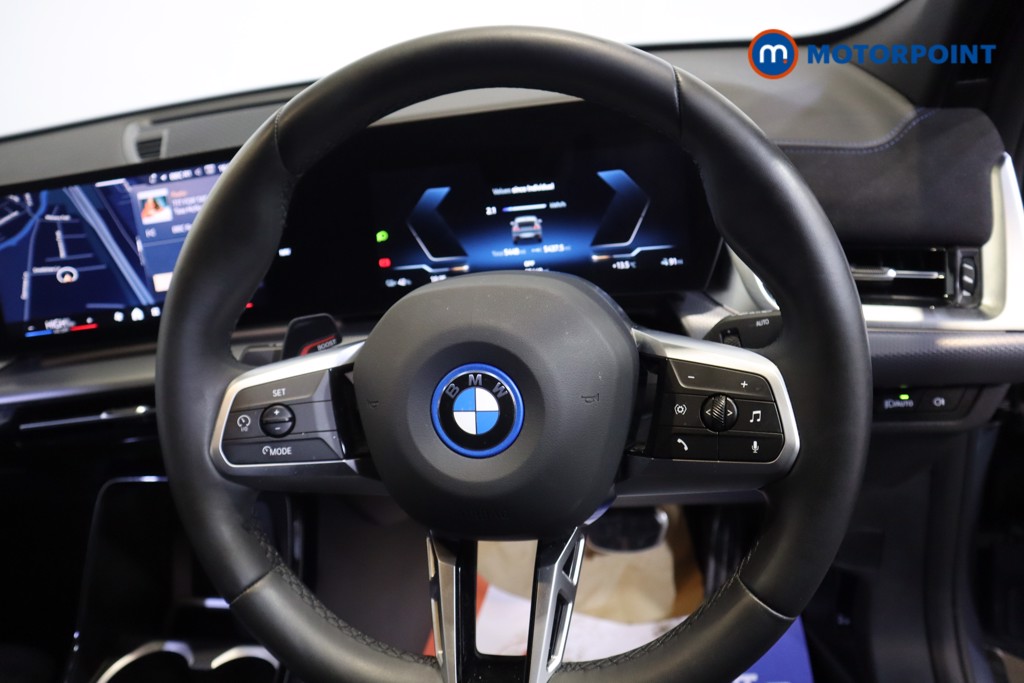 Used BMW iX2 2025 for sale - 76598362: Photo 11