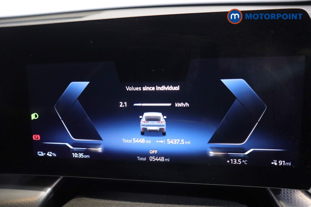 Used BMW iX2 2025 for sale - 76598362: Photo 12