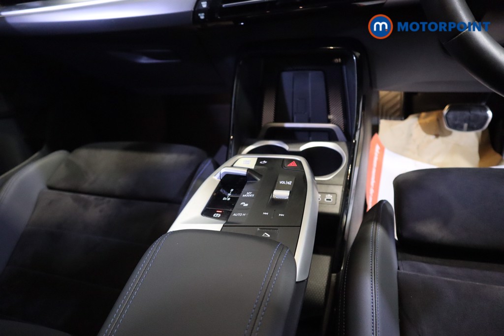 Used BMW iX2 2025 for sale - 76598362: Photo 14